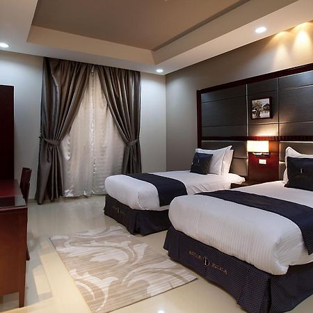 Intour Qurtoba Lejlighedshotel Riyadh Eksteriør billede